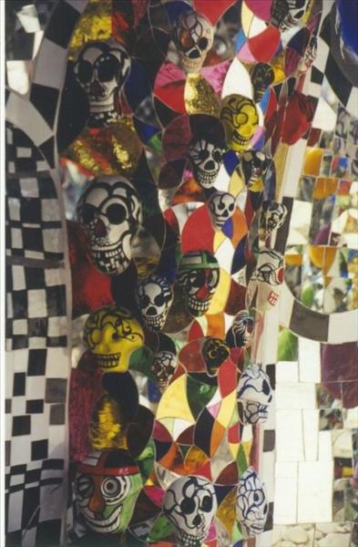 Niki de Saint Phalle 4